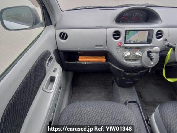 Used 2008 AT toyota sienta NCP81G Image[19]