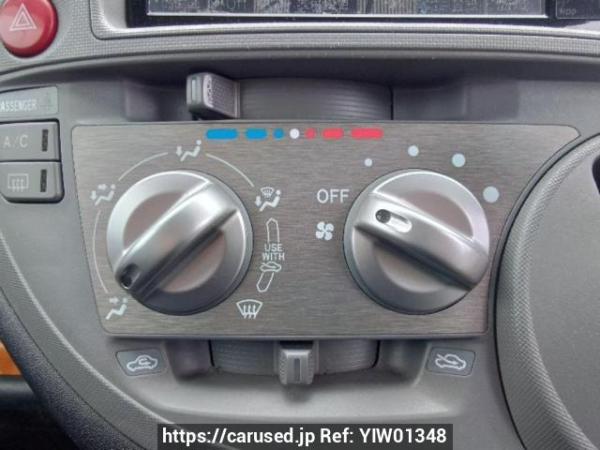 Used 2008 AT toyota sienta NCP81G Image[25]