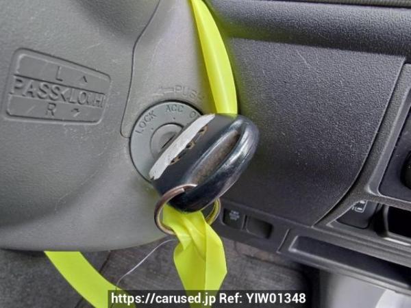 Used 2008 AT toyota sienta NCP81G Image[27]