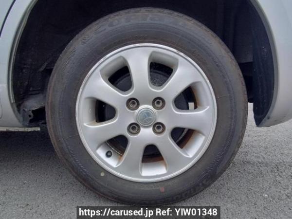 Used 2008 AT toyota sienta NCP81G Image[31]