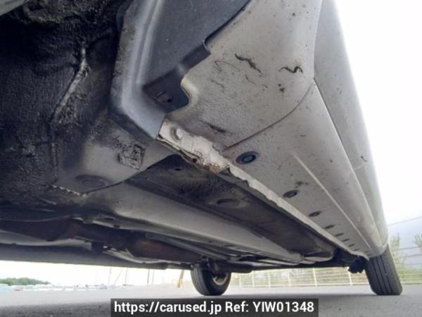 Used 2008 AT toyota sienta NCP81G Image[35]