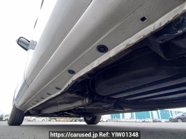 Used 2008 AT toyota sienta NCP81G Image[36]
