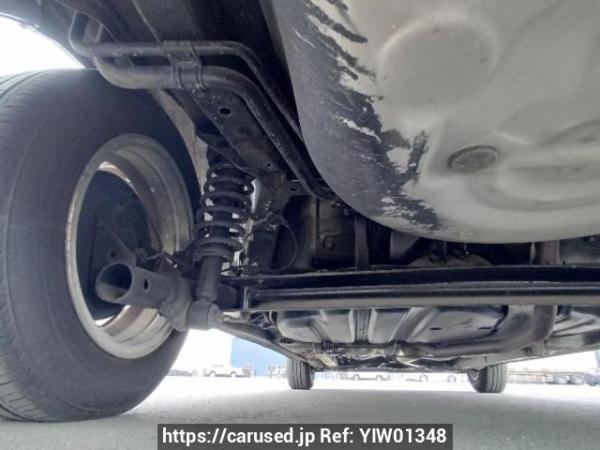 Used 2008 AT toyota sienta NCP81G Image[38]