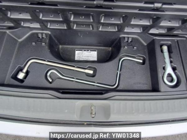 Used 2008 AT toyota sienta NCP81G Image[43]