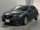 Mazda Atenza Wagon GJ2FW