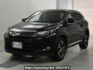 Toyota Harrier Hybrid AVU65W