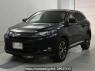 Used 2015 AT toyota harrier-hybrid AVU65W Image[0]