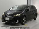 Toyota Wish ZGE20W