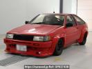 Toyota Corolla Levin AE86