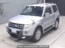 Used 2007 AT mitsubishi pajero V87W Image[0]