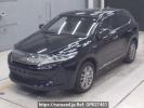 Toyota Harrier Hybrid AVU65W
