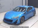 Subaru BRZ ZC6