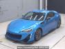 Used 2016 AT subaru brz ZC6 Image[0]