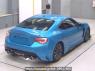 Used 2016 AT subaru brz ZC6 Image[1]