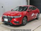 Honda Insight ZE4
