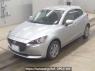 Used 2023 AT mazda mazda2 DJLAS Image[0]