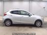 Used 2023 AT mazda mazda2 DJLAS Image[2]