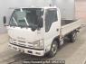 Used 2010 MT isuzu elf-truck NHS85A Image[0]