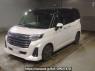 Used 2022 AT toyota roomy M900A Image[0]