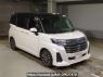 Used 2022 AT toyota roomy M900A Image[2]