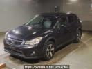 Subaru XV HYBRID GPE