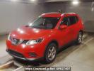 Nissan X-Trail HNT32