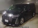 Toyota Alphard AGH30W