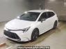 Used 2024 AT toyota corolla-touring-wagon ZWE219W Image[0]