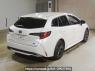 Used 2024 AT toyota corolla-touring-wagon ZWE219W Image[1]