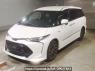 Used 2016 AT toyota estima-hybrid AHR20W Image[0]