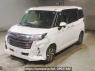 Used 2026 AT toyota roomy M900A Image[0]