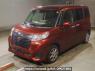Used 2018 AT toyota roomy M900A Image[0]