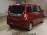 Used 2018 AT toyota roomy M900A Image[1]