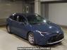 Used 2023 AT toyota corolla-touring-wagon ZWE215W Image[2]