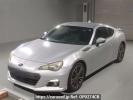 Subaru BRZ ZC6