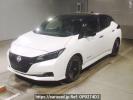 Nissan Leaf ZE1