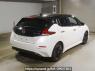 Used 2022 AT nissan leaf ZE1 Image[1]