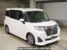 Used 2019 AT toyota roomy M900A Image[2]