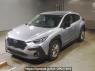 Used 2023 AT subaru crosstrek GUE Image[0]