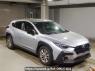 Used 2023 AT subaru crosstrek GUE Image[2]