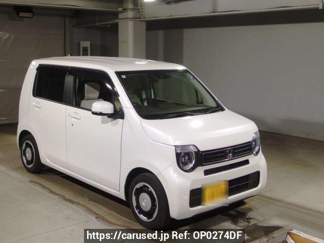 Buy Used 2024 Honda N-Wgn JH3 (OP0274DF) - Carused.jp