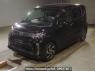 Used 2017 AT daihatsu move-custom LA150S Image[0]