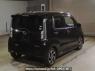 Used 2017 AT daihatsu move-custom LA150S Image[1]