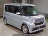 Used 2017 AT subaru chiffon LA600F Image[2]