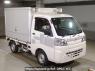 Used 2018 AT daihatsu hijet-truck S500P Image[2]