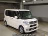 Used 2017 AT daihatsu tanto LA600S Image[2]