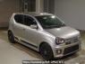 Used 2016 MT suzuki alto-works HA36S Image[2]