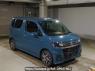 Used 2025 AT suzuki wagon-r-custom-z MH55S Image[2]