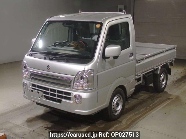 2025 Suzuki Carry Truck DA16T