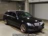 Used 2013 AT mercedes-benz c-class-station-wagon 204248 Image[2]
